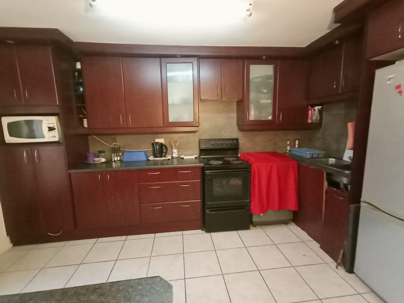 3 Bedroom Property for Sale in Bardale Village Western Cape